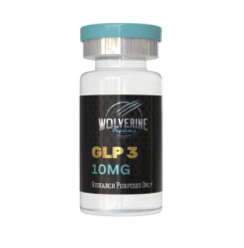 GLP 3 10mg