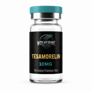 Tesamorelin