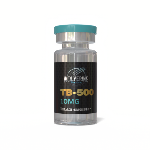TB-500 10mg