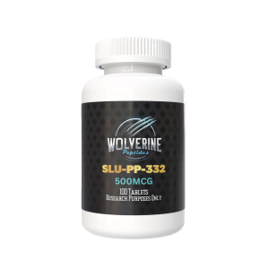 SLU-PP-332 500mcg