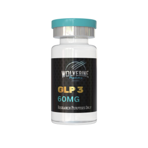 GLP 3 60mg