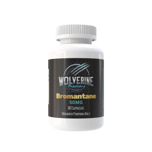 Bromantane 50mg