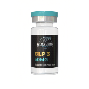 GLP 3 50mg
