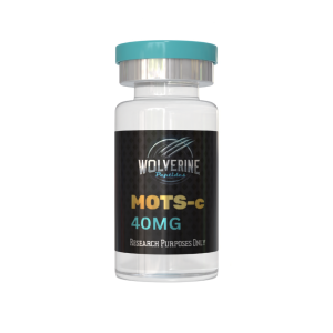 MOTS-c 40mg