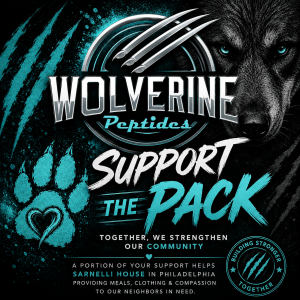 Support the Pack